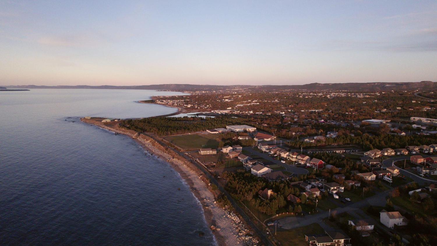 Conception Bay South