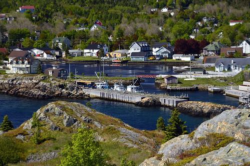 Conception Bay North