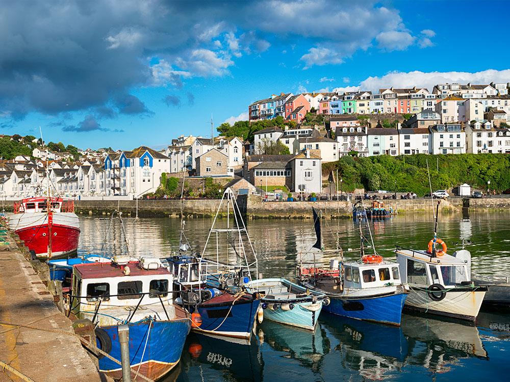 Torbay