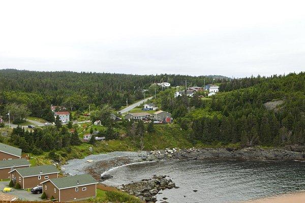Tors Cove - Ferryland