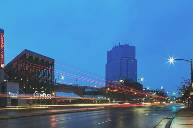 Central / Downtown