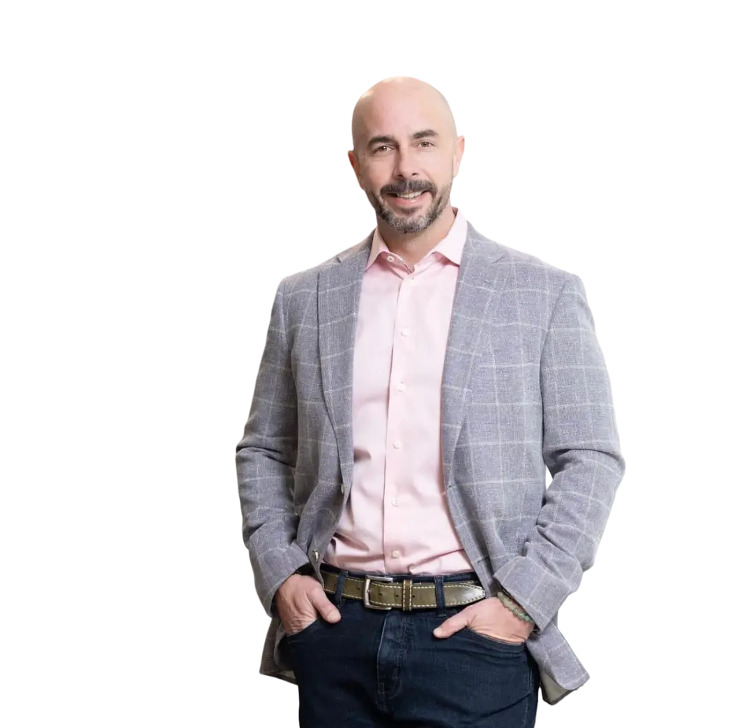 Ryan Hodge - London Ontario Real Estate Broker