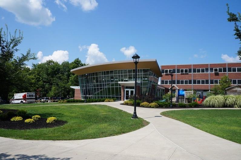 Huron Heights