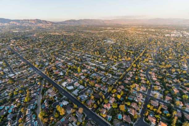Northridge neighbourhood