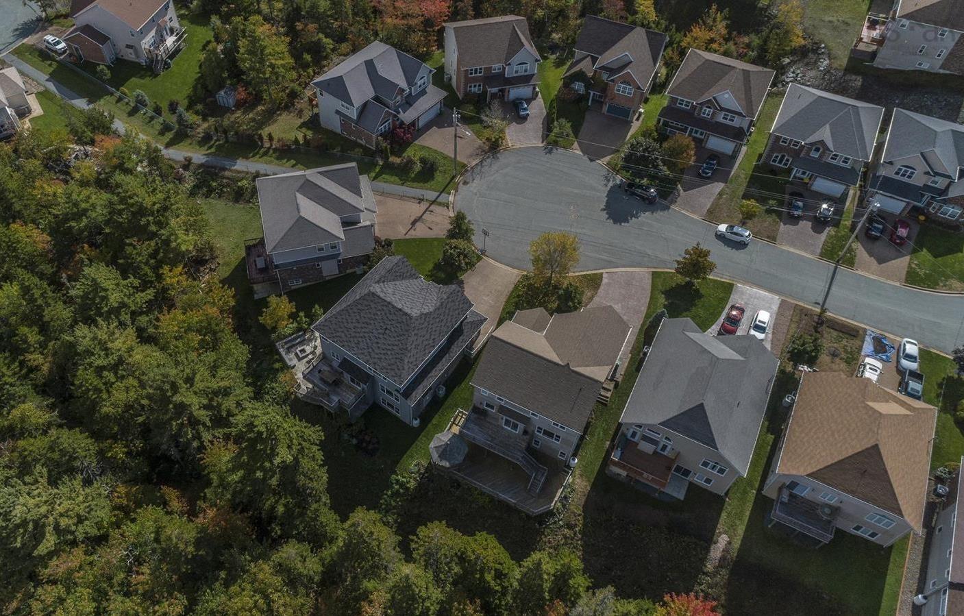 Thorndale neighbourhood