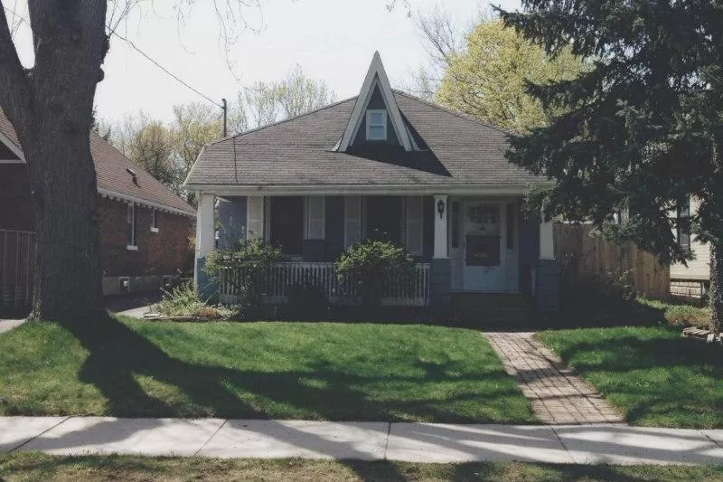 Wortley neighbourhood